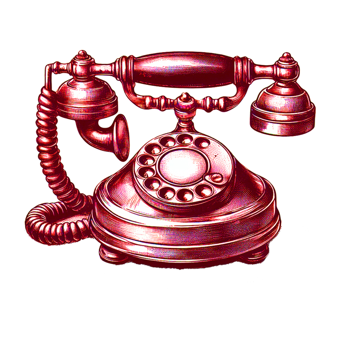 El teléfono Molón,audio firmas