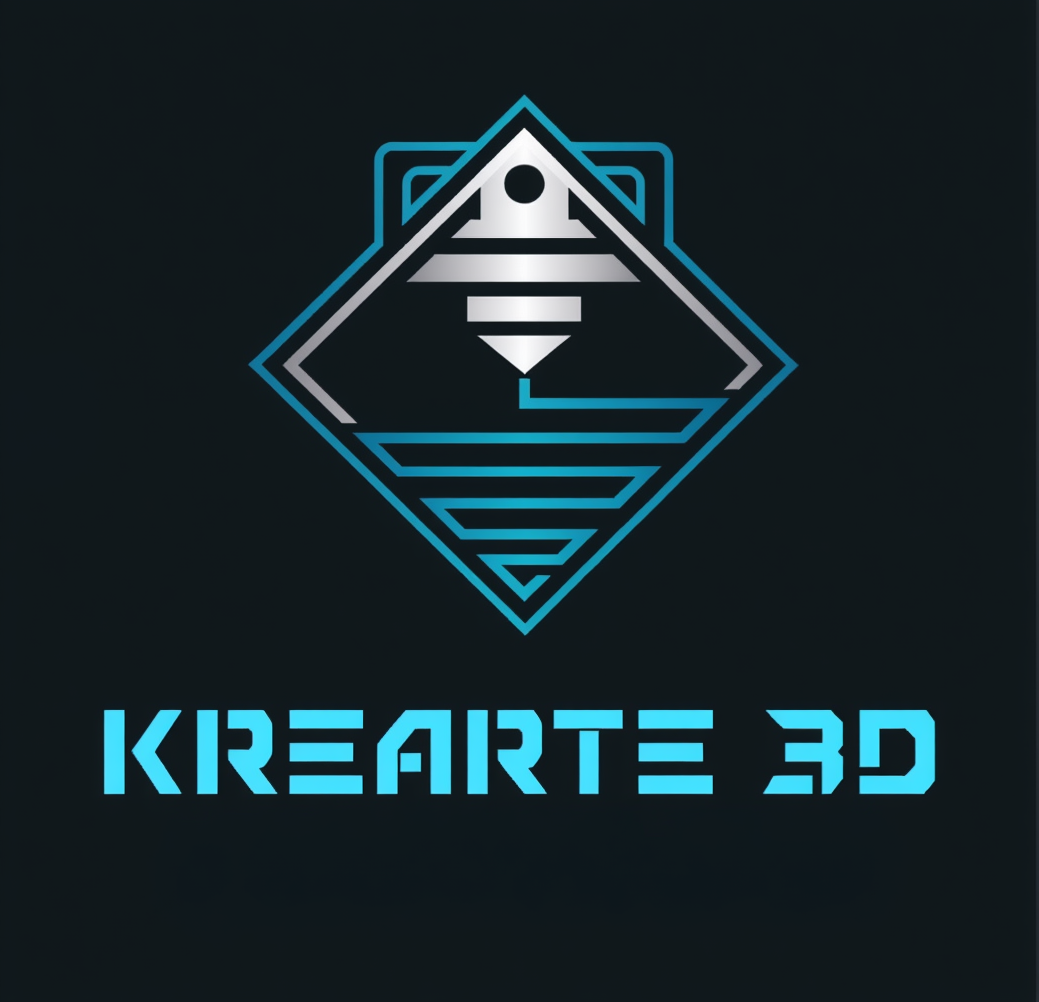 Krearte 3d
